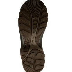 HQ2679-CAN Industrial Women's Boots with Safety and Dielectric Toe