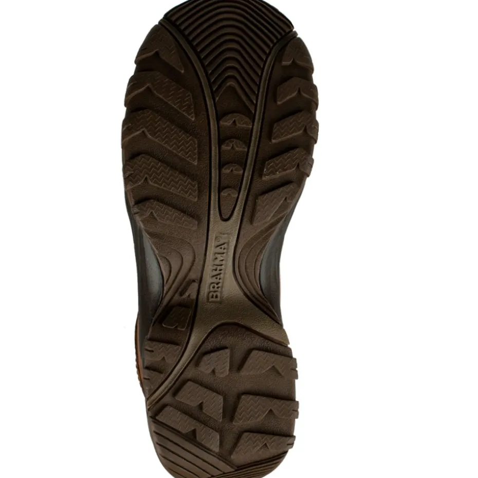 HQ2679-CAN Industrial Women's Boots with Safety and Dielectric Toe