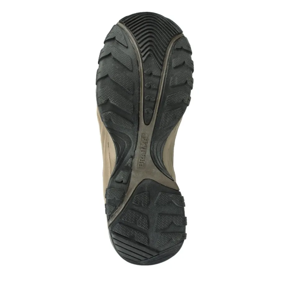 HQ2892-MAO Industrial Men's Boots with Safety and Dielectric Toe
