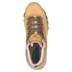HQ2380-PAR Industrial Men's Boot with Safety Toe