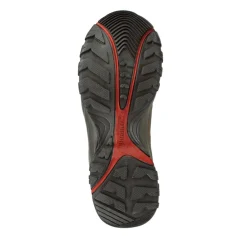 HQ2385-PAR Unisex Industrial Boots with Safety and Dielectric Toe