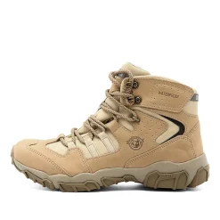 IX3298-ARE Ibex Waterproof Trekking Men's Boots