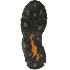 IX3384-CAF Ibex Waterproof Men's Boots