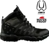 IX3097-NEG Ibex Waterproof Men's Boots