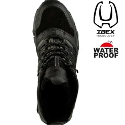 IX3097-NEG Ibex Waterproof Men's Boots