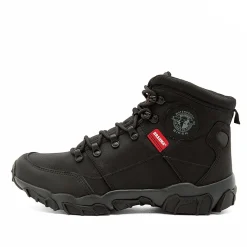 IX3384-NEG Ibex Waterproof Men's Boots