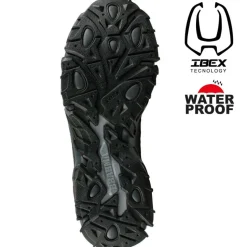 IX3097-NEG Ibex Waterproof Men's Boots