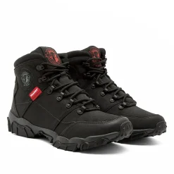 IX3384-NEG Ibex Waterproof Men's Boots