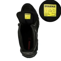 IX3097-NEG Ibex Waterproof Men's Boots