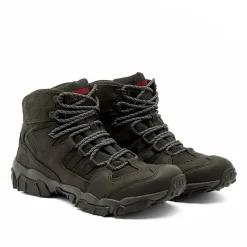 IX3298-NEG Men's Trekking Waterproof Boots Ibex