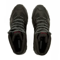IX3298-NEG Men's Trekking Waterproof Boots Ibex