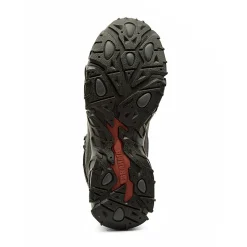 IX3298-NEG Men's Trekking Waterproof Boots Ibex