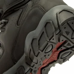 IX3298-NEG Men's Trekking Waterproof Boots Ibex