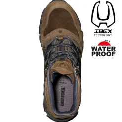 IX3097-TAU Ibex Waterproof Men's Boots