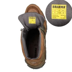 IX3097-TAU Ibex Waterproof Men's Boots