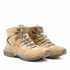 IY3170-ARE Ibex Waterproof Trekking Women's Boots