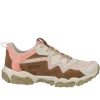IY3260-BEI Ibex Women's Trekking Shoes