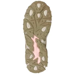 IY3260-BEI Ibex Women's Trekking Shoes