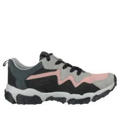 IY3260-NAV Ibex Women's Trekking Shoes