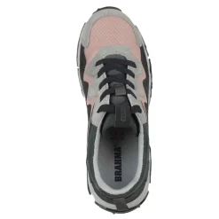 IY3260-NAV Ibex Women's Trekking Shoes