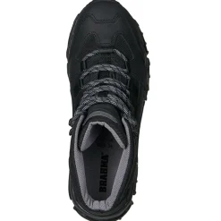 IY3170-NEG Ibex Waterproof Trekking Women's Boots