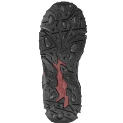 IY3264-NEG Ibex Waterproof Women's Boots