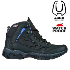 IY2869-NLI Ibex Women's Boots