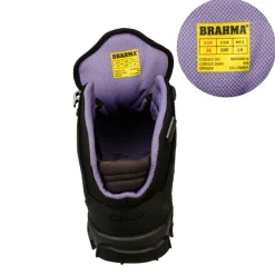 IY2869-NLI Ibex Women's Boots