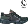 IY2877-NSA Ibex Women's Trekking Shoes