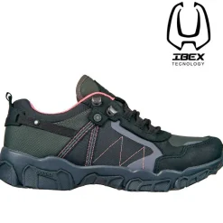IY2877-NSA Ibex Women's Trekking Shoes