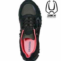 IY2877-NSA Ibex Women's Trekking Shoes