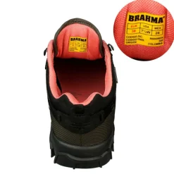 IY2877-NSA Ibex Women's Trekking Shoes