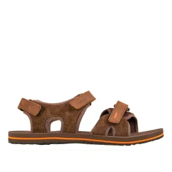 JR3396-CNR Rig Men's Sandals