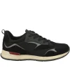 KJ3388-NEG Dynamic Casual Men's Shoes
