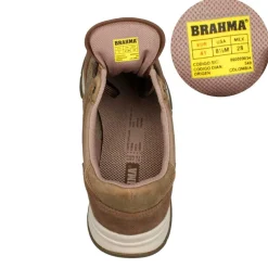 KJ3185-TAU Dynamic Casual Men's Shoes