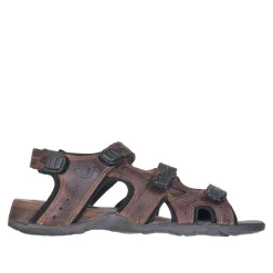 KL2589-CAF Men's Sandals