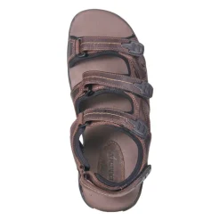 KL2589-CAF Men's Sandals