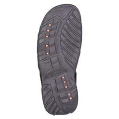 KL2589-CAF Men's Sandals