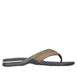 KL1485-GRO Rig Men's Sandals