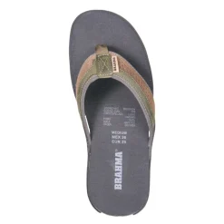 KL1485-GRO Rig Men's Sandals