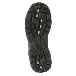 KS3280-CAF Men's Biker Waterproof Boots