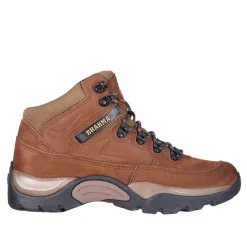 KS1447-CAF Men's Trekking Boots