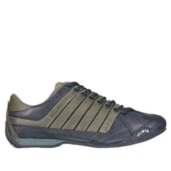 KT1453-NEG Dynamic Casual Men's Shoes