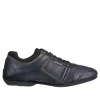 KT2381-NEG Dynamic Casual Men's Shoes
