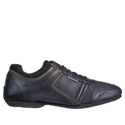 KT2381-NEG Dynamic Casual Men's Shoes