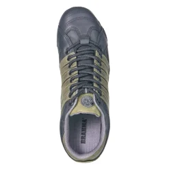 KT1453-NEG Dynamic Casual Men's Shoes