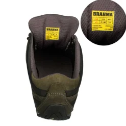 KT1453-NEG Dynamic Casual Men's Shoes