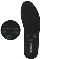 KT2381-NEG Dynamic Casual Men's Shoes
