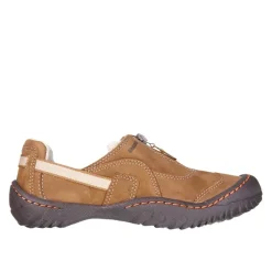 MY8024-CAF Dynamic Casual Women's Shoes