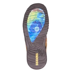 MY8024-CAF Dynamic Casual Women's Shoes